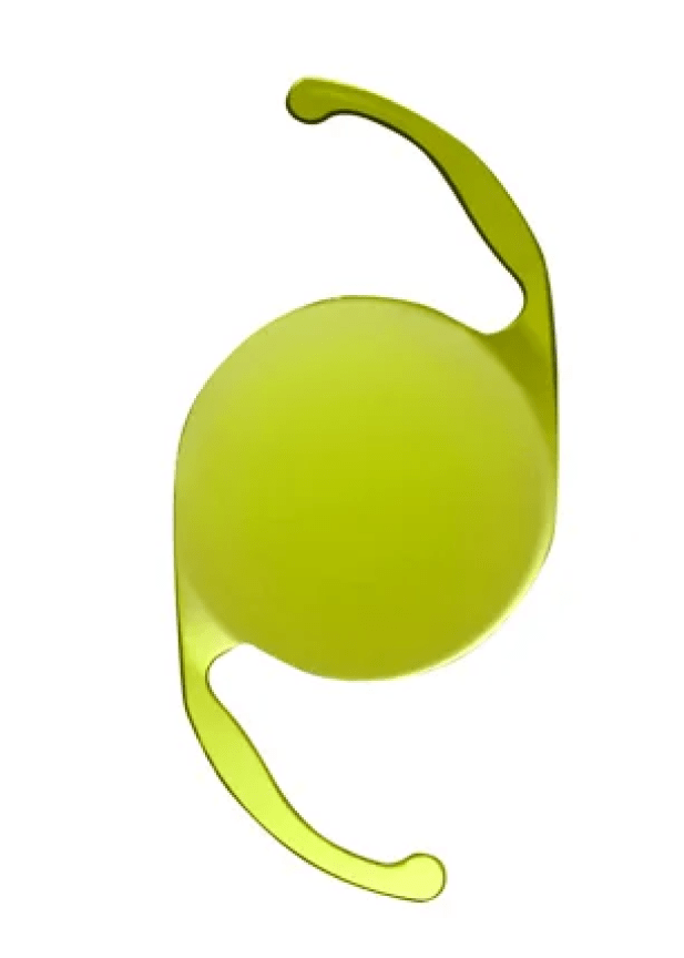 Lens partner Solasta